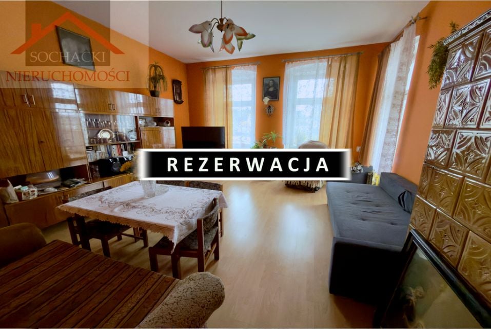Mieszkanie Lubań