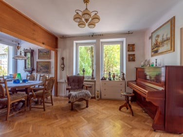 Mieszkanie Warszawa
