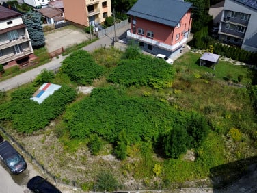 Działka Nowy Sącz