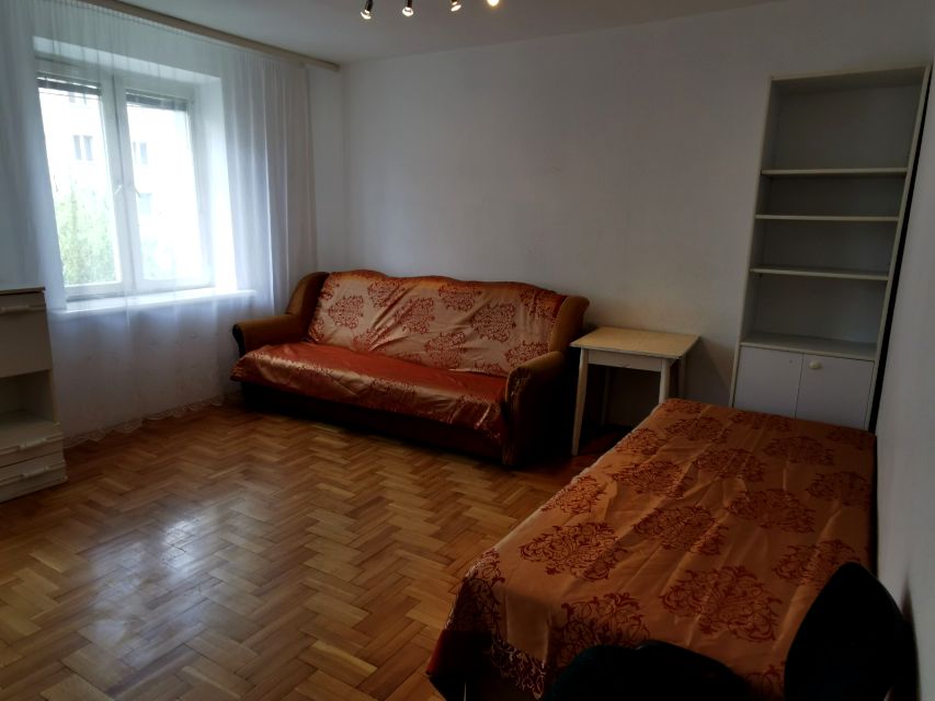 Mieszkanie, ul. na Polance