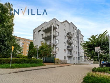 Mieszkanie Gdynia