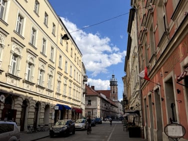 Lokal Kraków