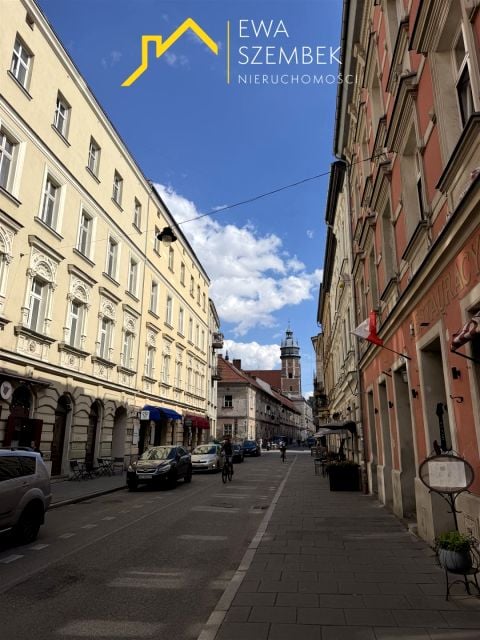 Lokal Kraków