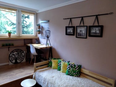 Mieszkanie Wrocław