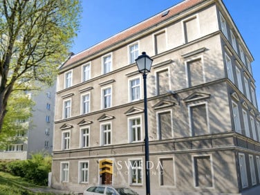 Mieszkanie Gdańsk
