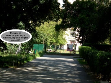 Mieszkanie Warszawa
