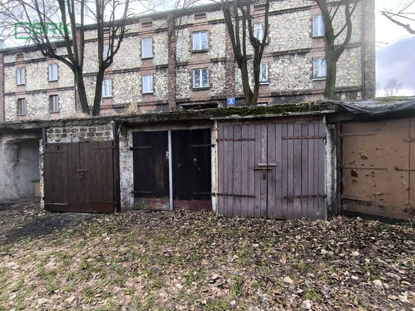 Działka inna Sosnowiec