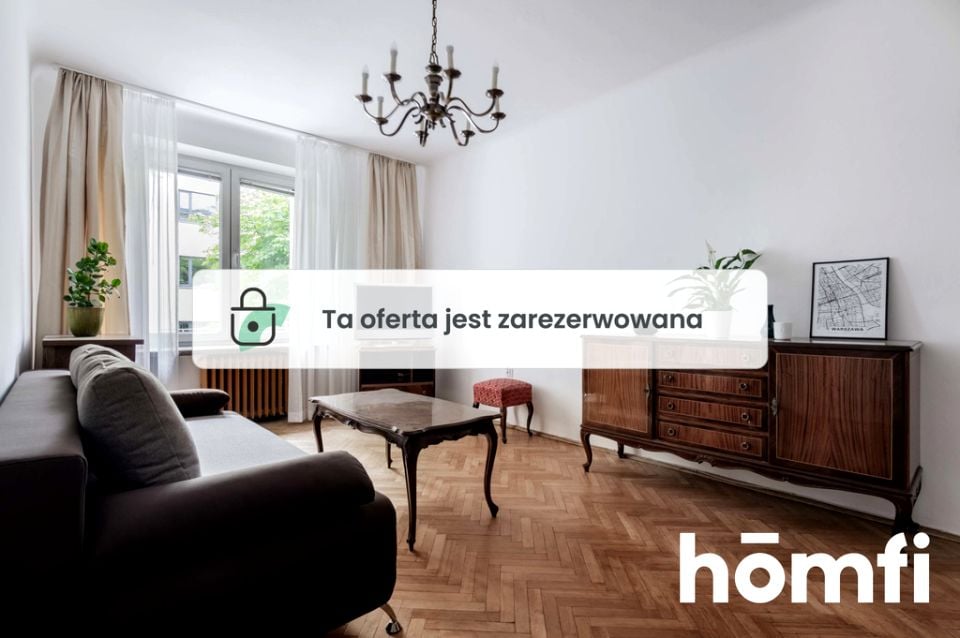 Mieszkanie Warszawa