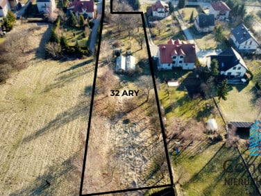 Działka budowlana Bochnia