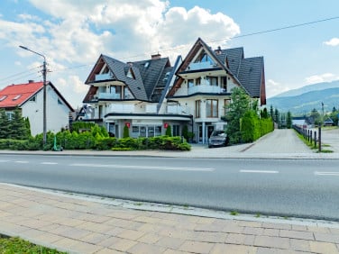 Dom Zakopane