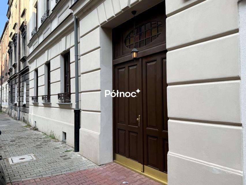 Lokal Kraków