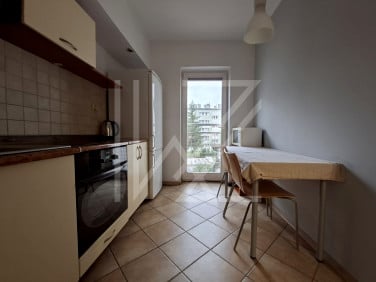 Mieszkanie Kraków