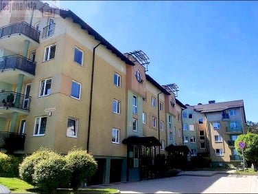 Mieszkanie Gdynia