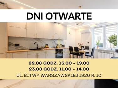 Mieszkanie Warszawa