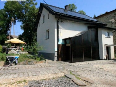 Dom Jaworzno