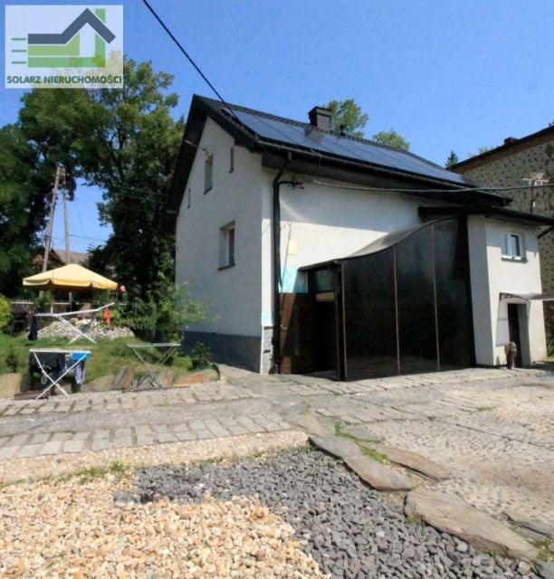Dom Jaworzno