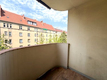 Mieszkanie Wrocław