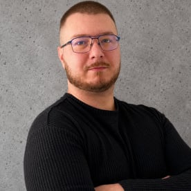 Sebastian Przerwa