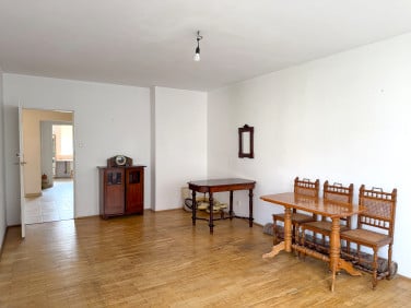 Mieszkanie Wrocław