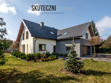 Dom Justynów