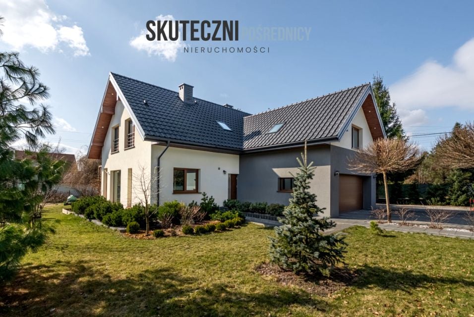 Dom Justynów