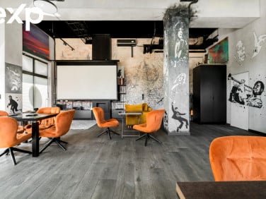 Lokal Wrocław