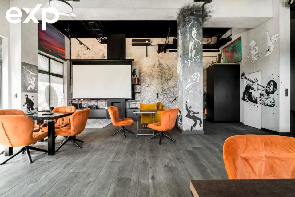 Lokal Wrocław