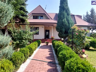 Dom Ostrowiec Świętokrzyski