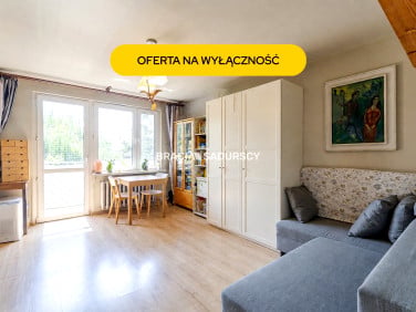 Mieszkanie Kraków