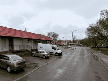 Lokal Łódź