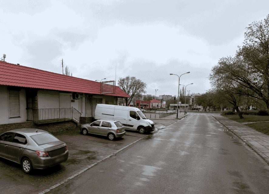 Lokal Łódź