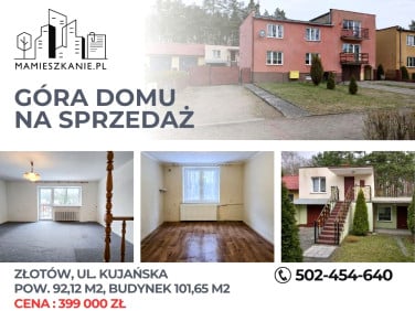 Mieszkanie Złotów