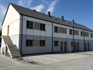 Mieszkanie apartamentowiec sprzedaż