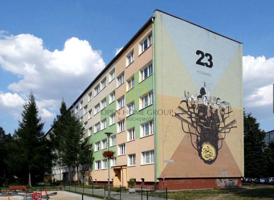 Mieszkanie Jelenia Góra