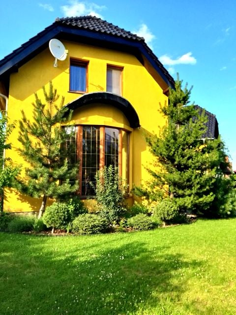 Dom Jelenia Góra