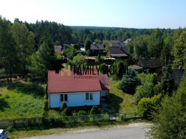 Dom BŁOTNICA