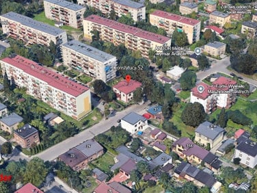 Dom Sosnowiec
