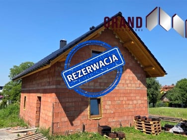 Dom Goleszów