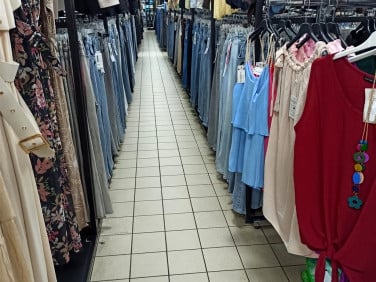 Budynek użytkowy Rydułtowy