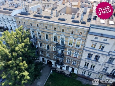 Mieszkanie Szczecin sprzedaż