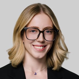Oliwia Sikora