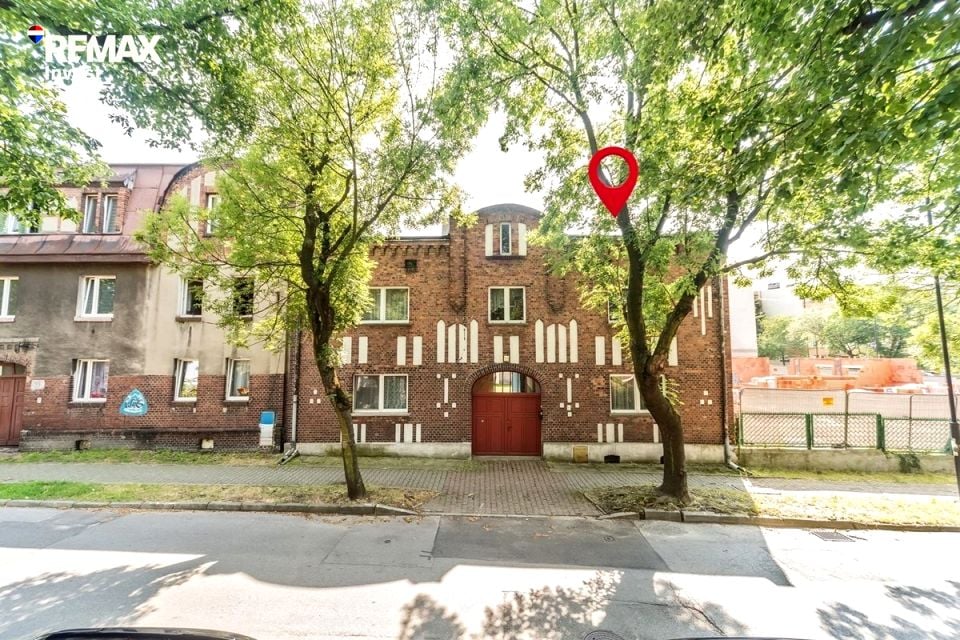 Dom Mikołów