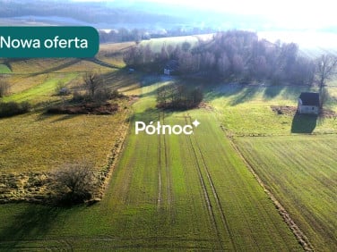 Działka budowlana Suszki