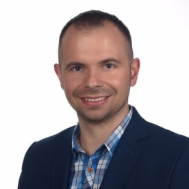 Jacek Chmielowski