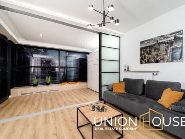 Mieszkanie apartamentowiec Kraków