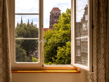 Mieszkanie Gdańsk