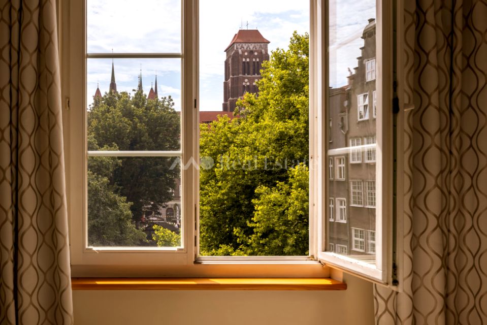 Mieszkanie Gdańsk