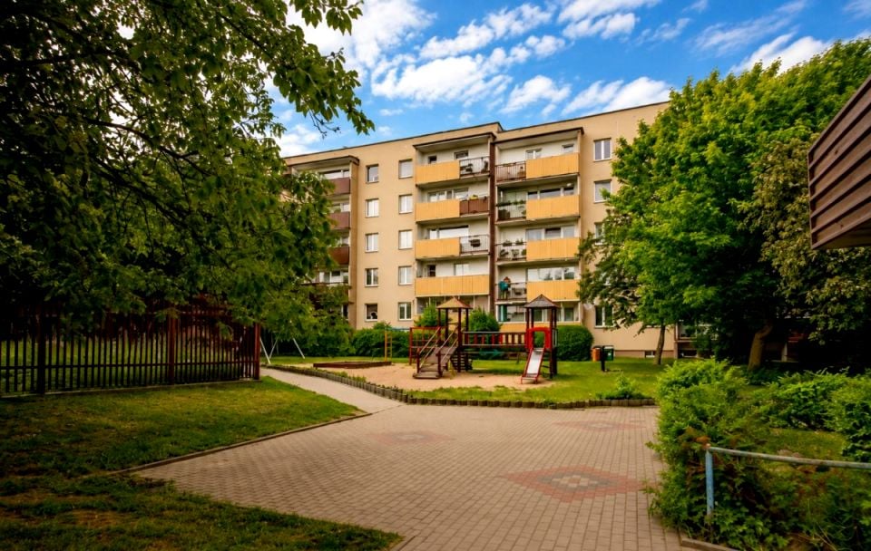 Mieszkanie Białystok