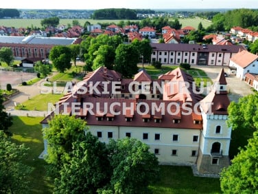 Budynek użytkowy Tarnowskie Góry