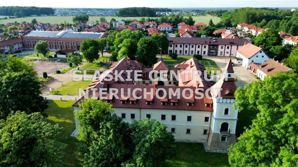Budynek użytkowy Tarnowskie Góry